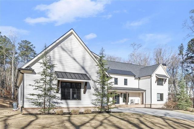 874 Holland Road, Powder Springs, GA 30127