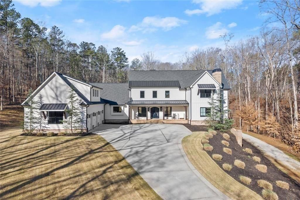 874 Holland Road, Powder Springs, GA 30127