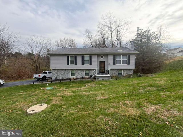 1430 S BAILEY RD, Coatesville, PA 19320