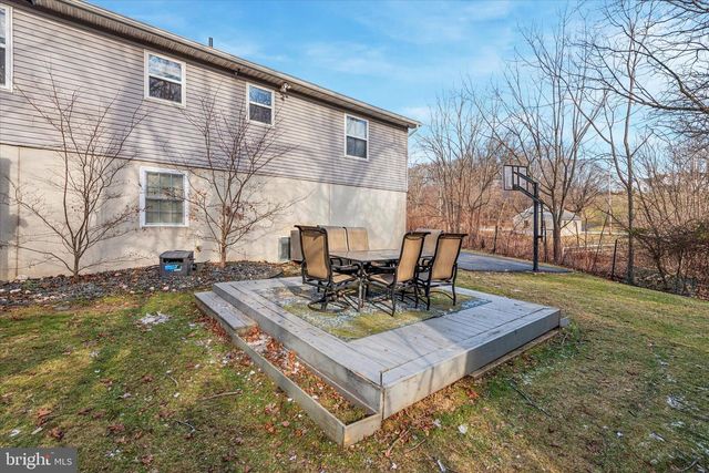 1430 S BAILEY RD, Coatesville, PA 19320