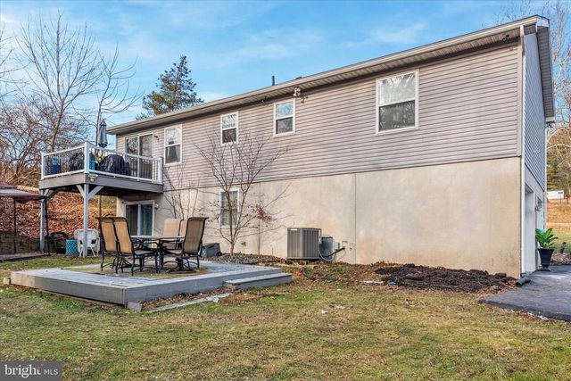 1430 S BAILEY RD, Coatesville, PA 19320