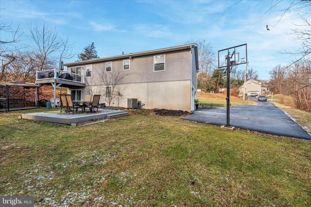 1430 S BAILEY RD, Coatesville, PA 19320