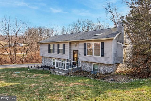 1430 S BAILEY RD, Coatesville, PA 19320