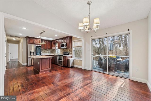 1430 S BAILEY RD, Coatesville, PA 19320