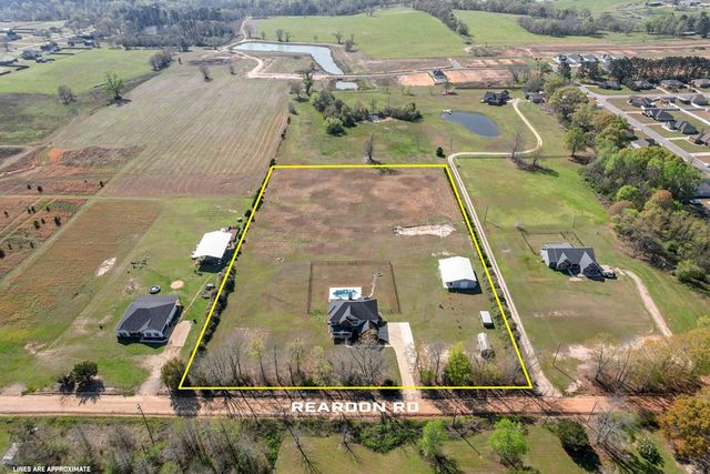 236 Reardon Road, Dothan, AL 36301