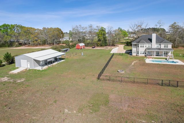 236 Reardon Road, Dothan, AL 36301