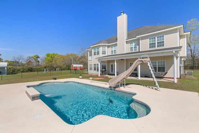 236 Reardon Road, Dothan, AL 36301