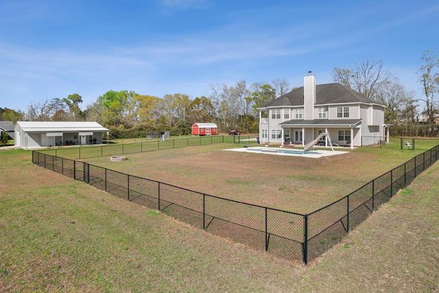 236 Reardon Road, Dothan, AL 36301