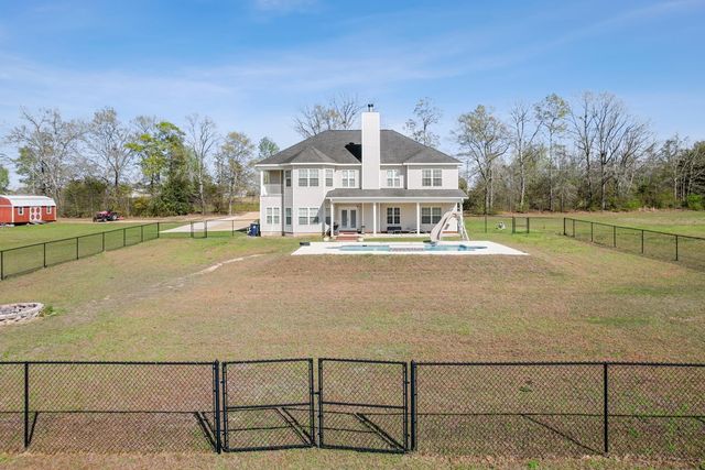 236 Reardon Road, Dothan, AL 36301