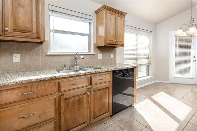 17024 Woodvine Drive, Edmond, OK 73012