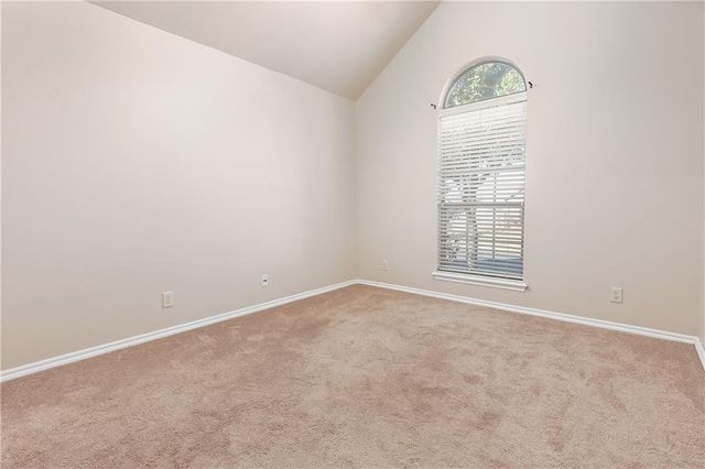 17024 Woodvine Drive, Edmond, OK 73012