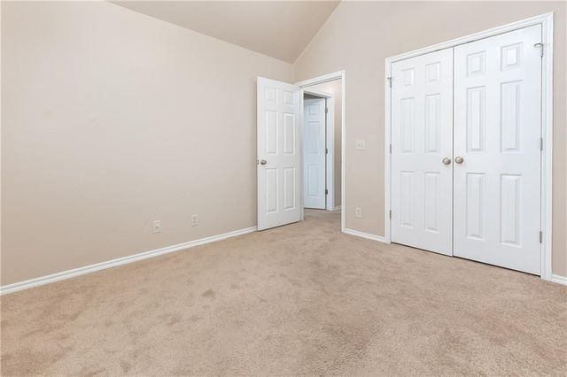 17024 Woodvine Drive, Edmond, OK 73012