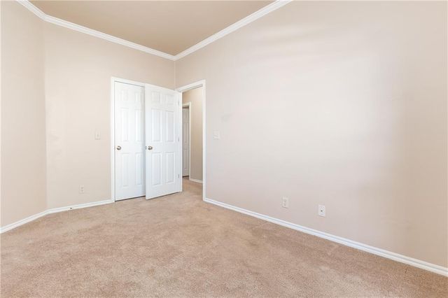 17024 Woodvine Drive, Edmond, OK 73012