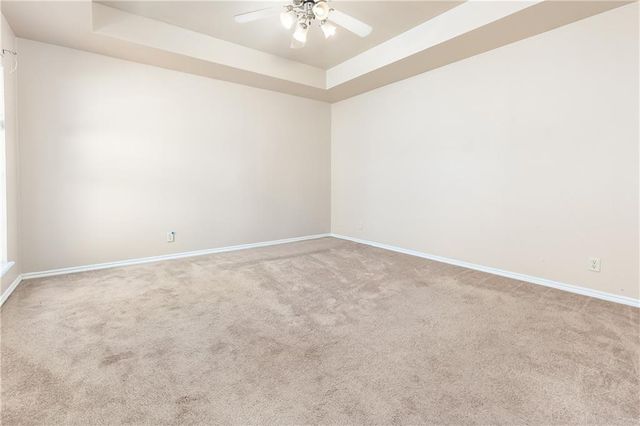 17024 Woodvine Drive, Edmond, OK 73012