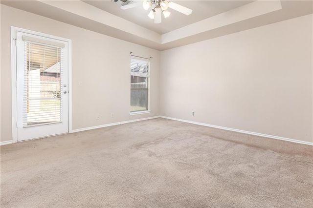 17024 Woodvine Drive, Edmond, OK 73012