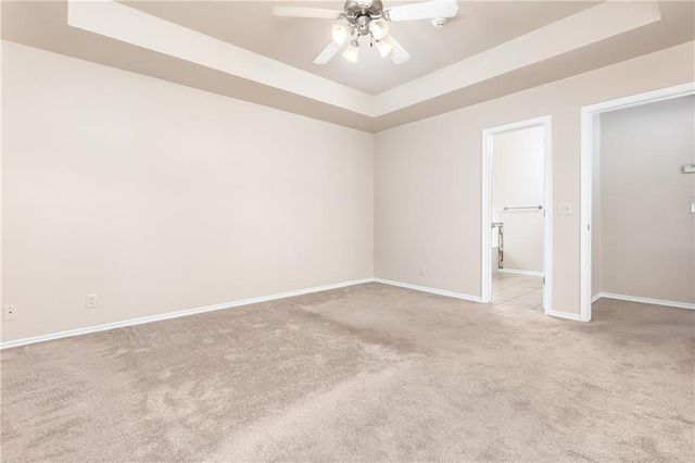 17024 Woodvine Drive, Edmond, OK 73012