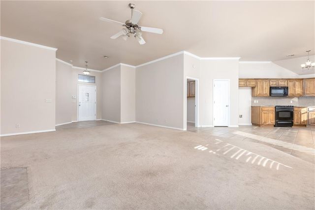 17024 Woodvine Drive, Edmond, OK 73012