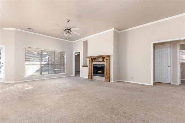 17024 Woodvine Drive, Edmond, OK 73012