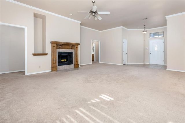 17024 Woodvine Drive, Edmond, OK 73012