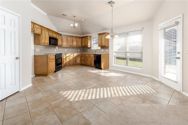 17024 Woodvine Drive, Edmond, OK 73012