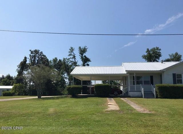 4327 8th Avenue, Marianna, FL 32446