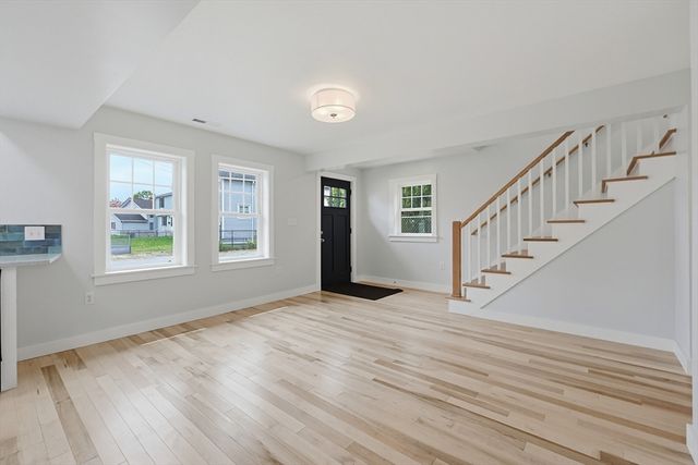 33 Jefferson, East Providence, RI 02915