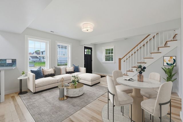 33 Jefferson, East Providence, RI 02915