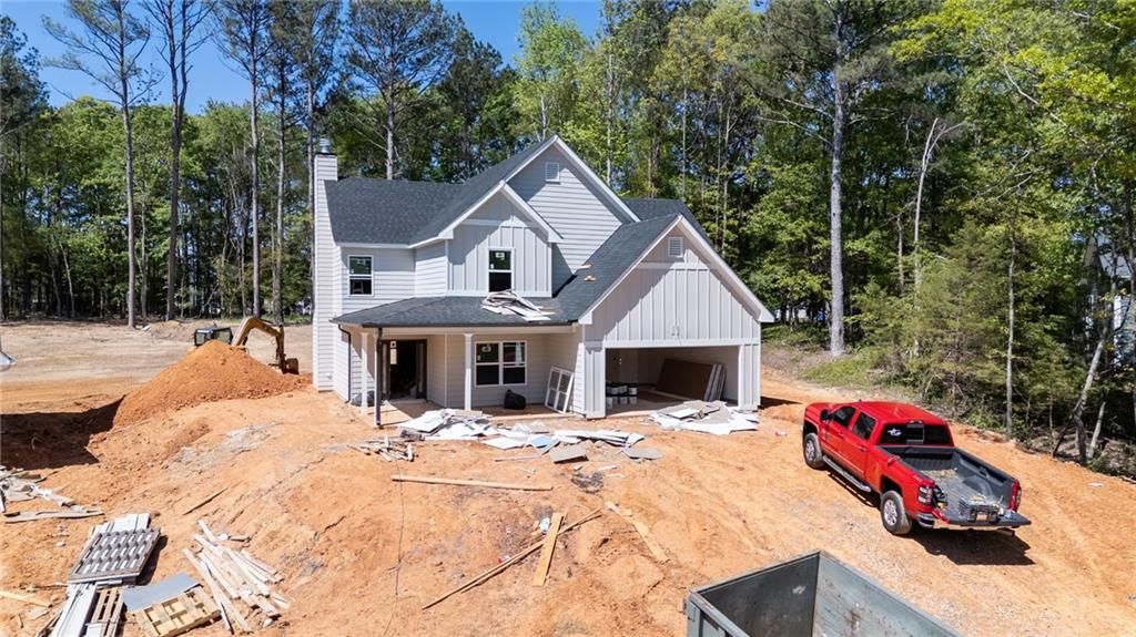 109 Harrison NE Lane, Calhoun, GA 30701