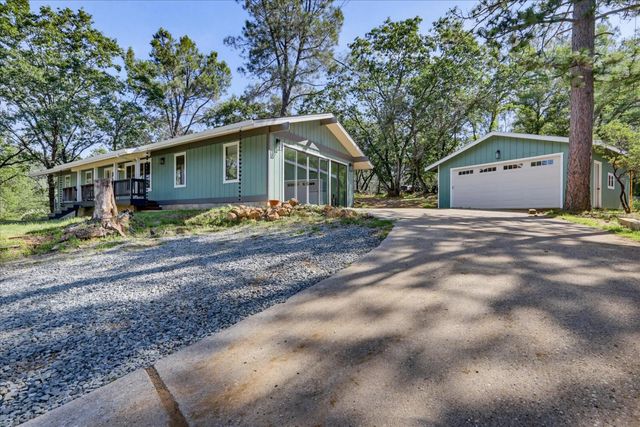 17113 Oscar Dr, Grass Valley, CA 95949