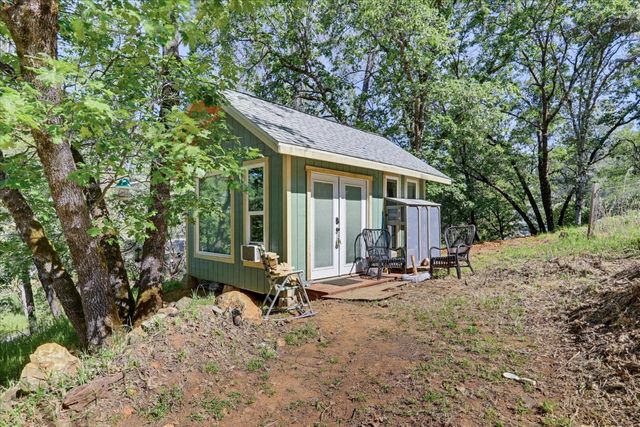 17113 Oscar Dr, Grass Valley, CA 95949