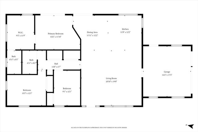 17113 Oscar Dr, Grass Valley, CA 95949