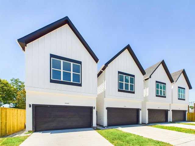 6421 Madrid Street, Houston, TX 77021