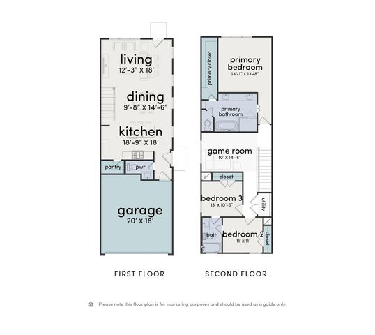 6421 Madrid Street, Houston, TX 77021