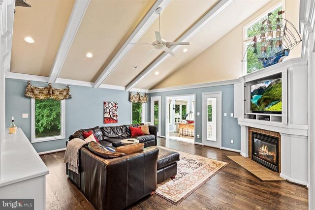 6227 EDS RD, Mineral, VA 23117