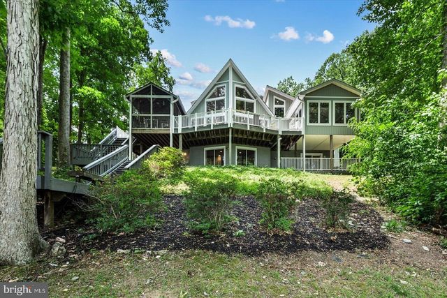 6227 EDS RD, Mineral, VA 23117