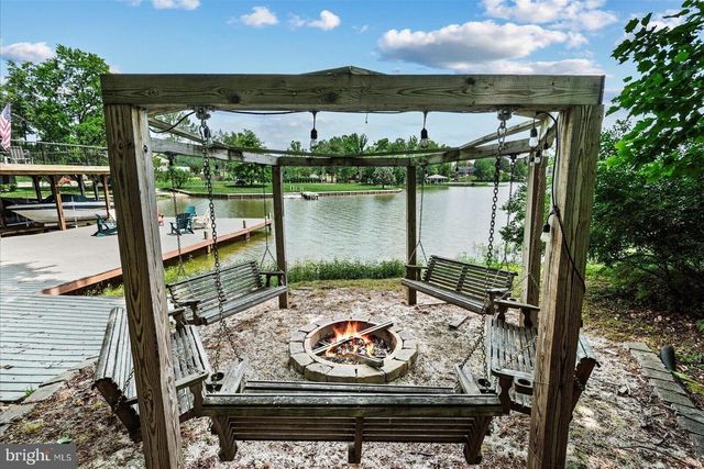 6227 EDS RD, Mineral, VA 23117