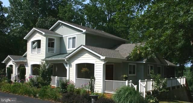 6227 EDS RD, Mineral, VA 23117