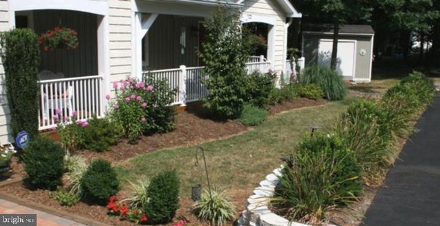 6227 EDS RD, Mineral, VA 23117