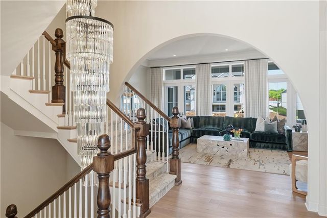11710 W 181st Terrace, Overland Park, KS 66013