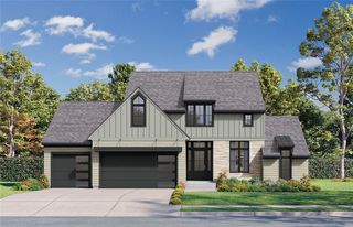 11710 W 181st Terrace, Overland Park, KS 66013