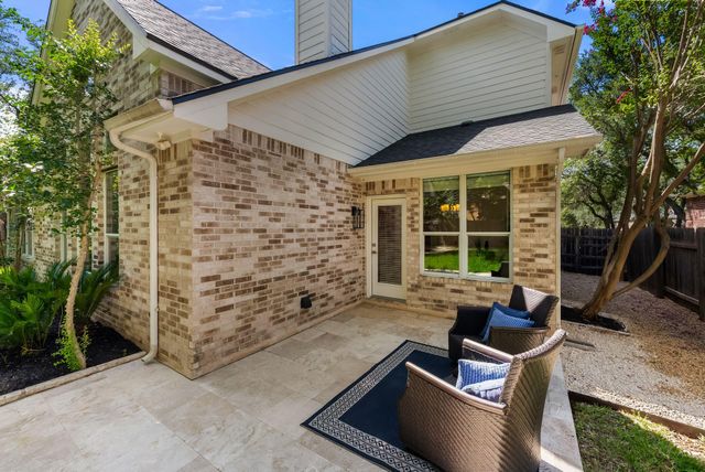 3409 Zebecca Creek DR, Austin, TX 78732