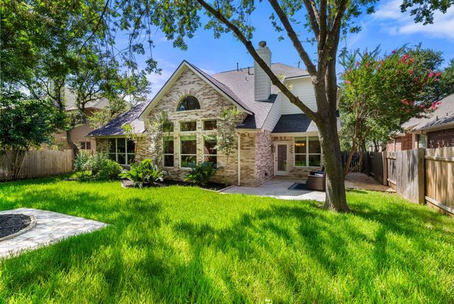 3409 Zebecca Creek DR, Austin, TX 78732