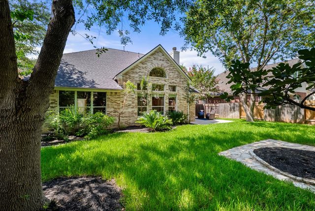 3409 Zebecca Creek DR, Austin, TX 78732