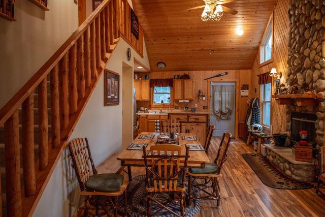 1690 Cumberland Avenue, Arkdale, WI 54613