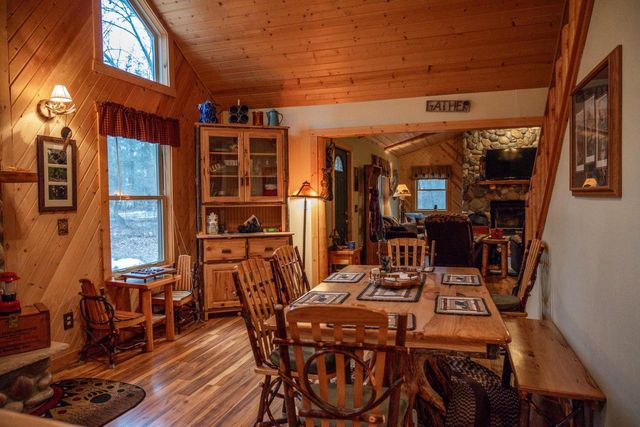 1690 Cumberland Avenue, Arkdale, WI 54613