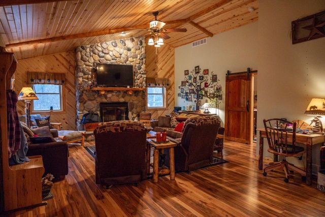 1690 Cumberland Avenue, Arkdale, WI 54613