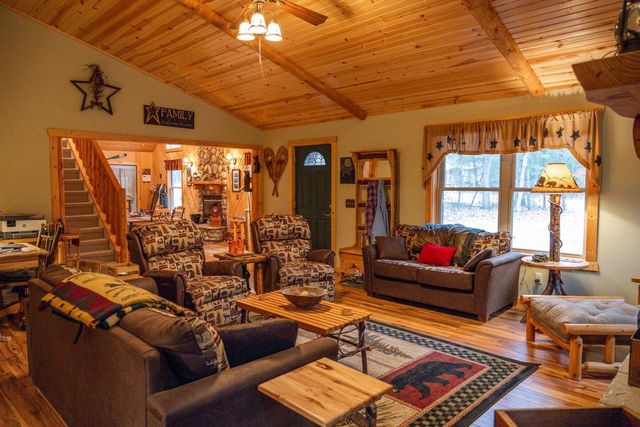 1690 Cumberland Avenue, Arkdale, WI 54613
