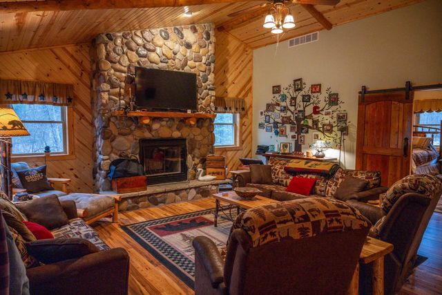 1690 Cumberland Avenue, Arkdale, WI 54613