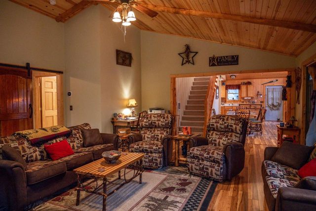 1690 Cumberland Avenue, Arkdale, WI 54613