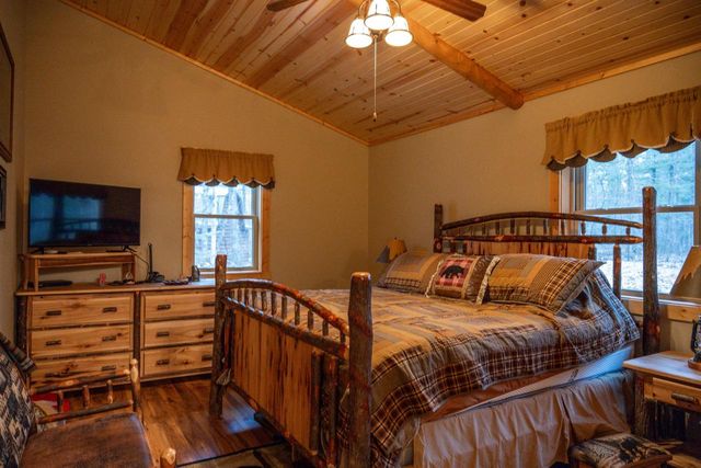 1690 Cumberland Avenue, Arkdale, WI 54613